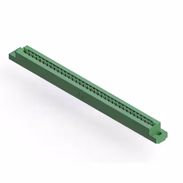 807-035-457-104 EDAC Inc.  Edgeboard Connectors